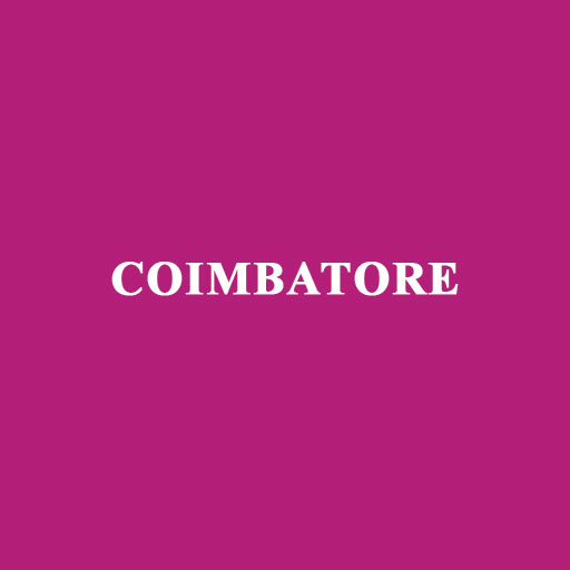Coimbatore