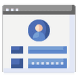 Register an account to start