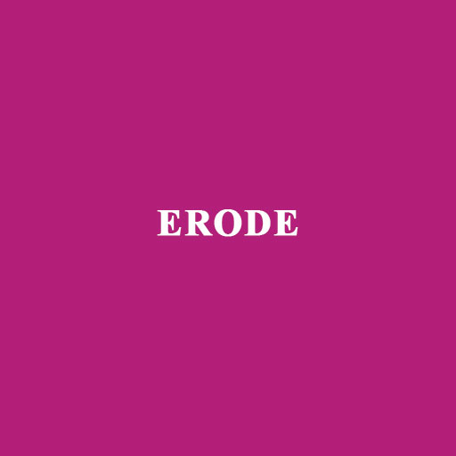 Erode