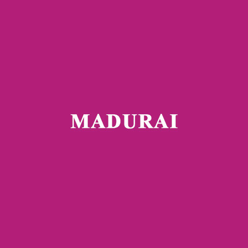 Madurai