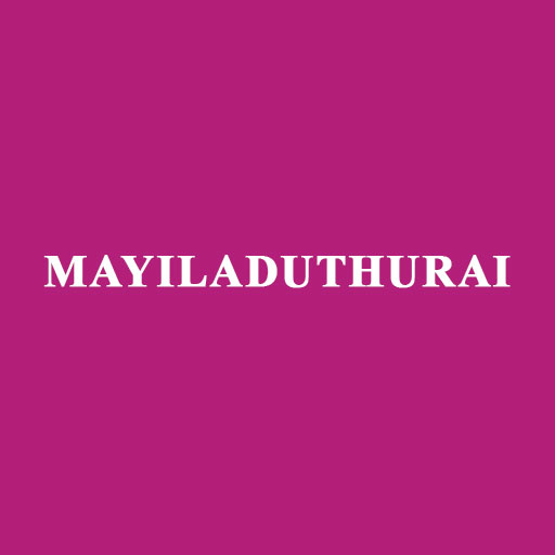 Mayiladuthurai