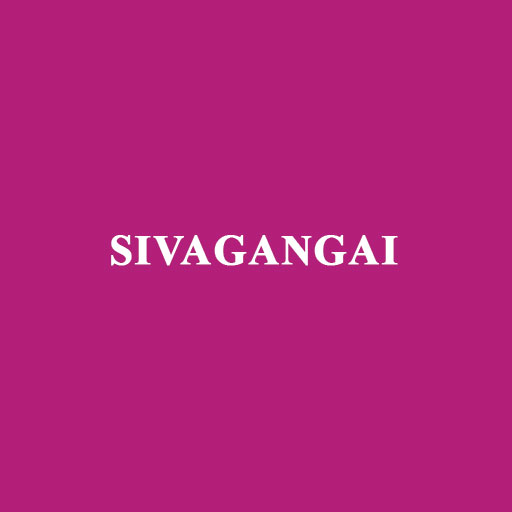 Sivagangai